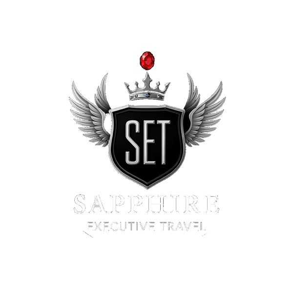 Sapphire Executive Travel